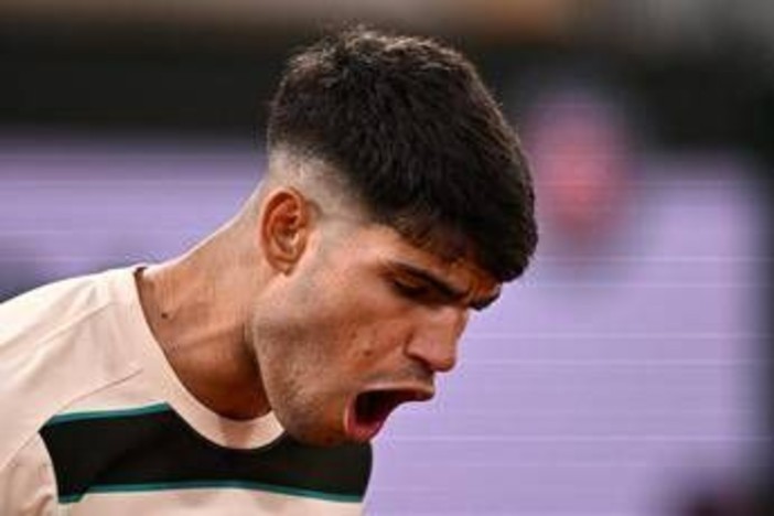 Alcaraz, il coach Ferrero rivela: &quot;Sui match point per Sinner mi ha sorriso&quot;
