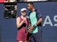 Svitolina annuncia il divorzio da Monfils: "Devo ritrovare me stessa"