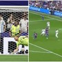 Messi, l'Austria come il Real Madrid: gol 'fotocopia' nove anni dopo Messi, l'Austria come il Real Madrid: gol 'fotocopia' nove anni dopo