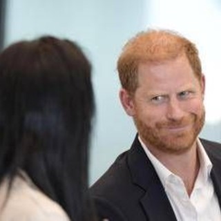 &quot;Il re è fantastico&quot;, il commento di Harry dopo il 'vertice di pace' con Carlo