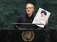 Iran, Pezeshkian: "Per Trump siamo terroristi? Noi vittime di terrorismo". La delegazione Usa lascia l'aula Iran, Pezeshkian: "Per Trump siamo terroristi? Noi vittime di terrorismo". La delegazione Usa lascia l'aula