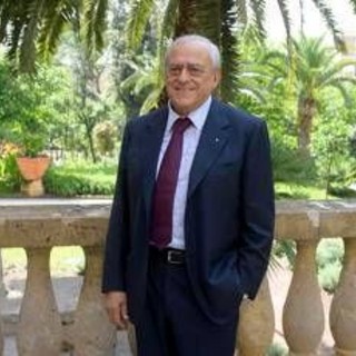 Francesco Gaetano Caltagirone, l'imprenditore al centro della finanza italiana