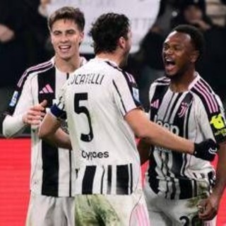 Pisa-Juventus: orario, probabili formazioni e dove vederla in tv