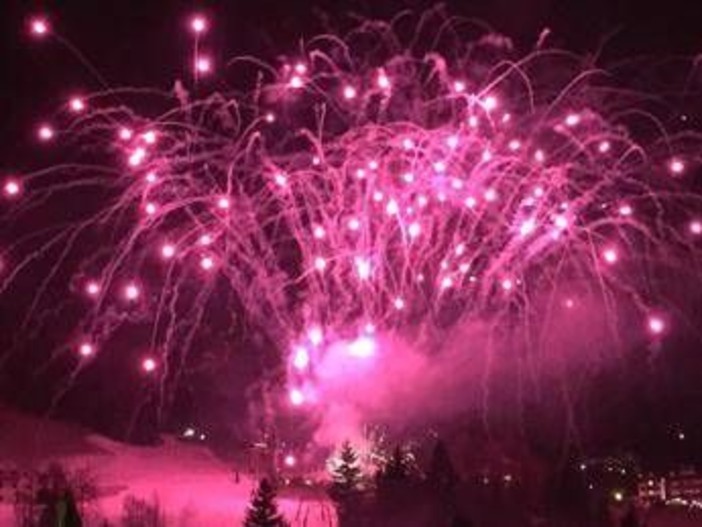 Capodanno e fuochi d'artificio, le regole per riconoscere i 'botti' a norma ed evitare rischi