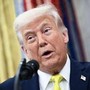 Trump: &quot;Houthi annunciano stop combattimenti, Usa fermeranno i raid&quot;