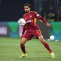Braccio Mancini su gol Rensch, fallo di Britschgi e rigore: caos nel finale di Parma-Roma
