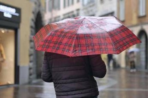 Ancora maltempo sull'Italia, oggi allerta arancione in Veneto e gialla in 15 regioni