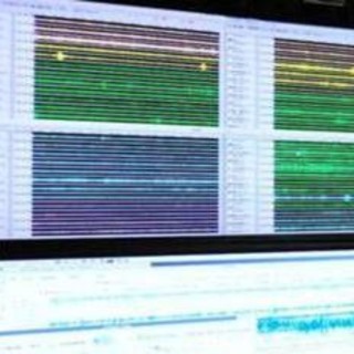 Terremoto in Calabria, la scossa di magnitudo 3.1