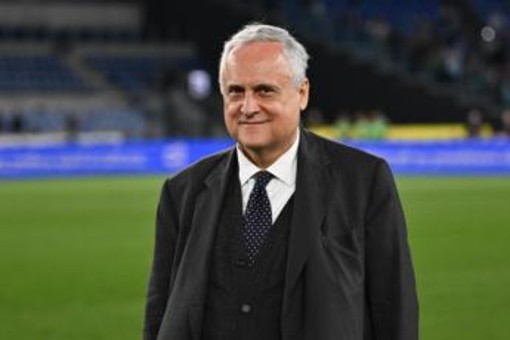Lazio, Lotito scrive ai tifosi: "La nostra fede attraversa le generazioni"
