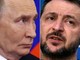 Ucraina, negoziati in Turchia senza Putin: la mossa dello zar irrita Zelensky