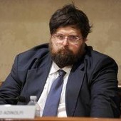 Caso Adinolfi, il giornalista: "Non sono un lestofante né un truffatore" Caso Adinolfi, il giornalista: "Non sono un lestofante né un truffatore"