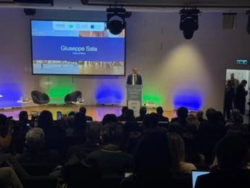 Milano, Sala: &quot;Campus Mind e villaggio olimpico aiuteranno contro caro affitti&quot;