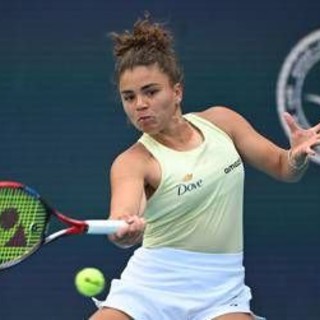 Paolini-Gauff: orario, precedenti e dove vederla in tv