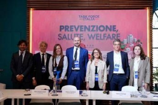 Longevità in salute e sostenibilità, Haleon: "Self-care e alfabetizzazione sanitaria" Longevità in salute e sostenibilità, Haleon: "Self-care e alfabetizzazione sanitaria"