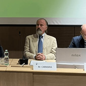 Caramia (Tor Vergata): "Dobbiamo fare nostra parte contro femminicidi" Caramia (Tor Vergata): "Dobbiamo fare nostra parte contro femminicidi"