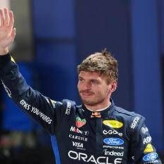 Gp Singapore, super pole position di Verstappen: la griglia di partenza