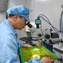 La Cina rafforza il sostegno ai poli di innovazione sci-tech