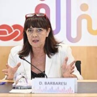 Barbaresi (Cgil): &quot;Non servono misure spot e retorica ma certezze e diritti&quot;