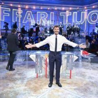 Affari Tuoi, stasera 9 giugno non va in onda: cosa c'è in tv al suo posto
