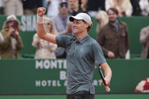 Madrid, oggi Sinner-Jodar ai quarti - La partita in diretta