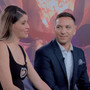Briga e Arianna Montefiori oggi a Verissimo, il racconto della gravidanza e il lutto