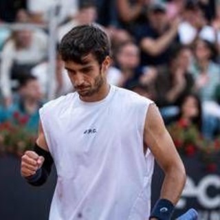 Musetti-Zverev: orario, precedenti e dove vederla in tv