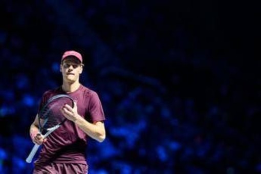 Sinner torna numero uno dopo Parigi? Le combinazioni con Alcaraz Sinner torna numero uno dopo Parigi? Le combinazioni con Alcaraz