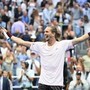 Zverev come Donnarumma: vince gli Us Open ma... non se ne accorge e non esulta Zverev come Donnarumma: vince gli Us Open ma... non se ne accorge e non esulta