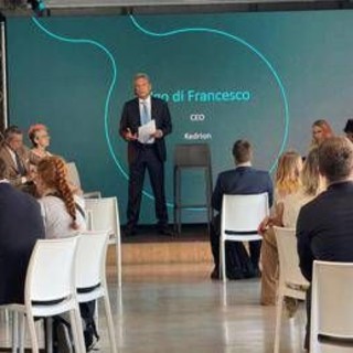 Farmaci, Di Francesco (Kedrion): &quot;Il payback va eliminato&quot;