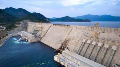 Webuild prima al mondo nel settore acqua e nella top 10 del ramo trasporti secondo Enr 2026