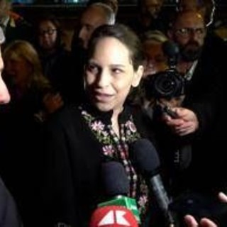 Ambasciatrice Anp: &quot;Studenti palestinesi saranno valore aggiunto per l'Italia&quot;