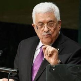 "Mahmoud Abbas ricoverato d'urgenza in ospedale a Ramallah"