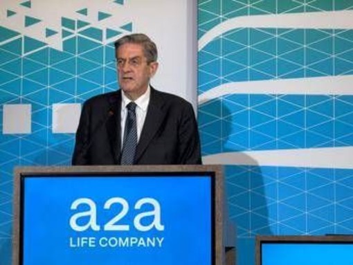 Tasca (A2a): &quot;Bilancio di sostenibilità testimonia nostro impegno per il territorio&quot;