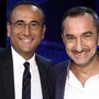 Sanremo, Carlo Conti: "Nicola Savino condurrà il DopoFestival" Sanremo, Carlo Conti: "Nicola Savino condurrà il DopoFestival"