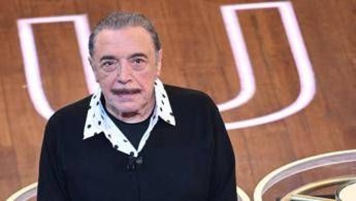 Sanremo, Nino Frassica ospite della finale per lanciare 'Sanremo Top'