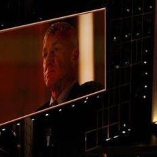 Sean Penn vince l'Oscar ma alla cerimonia non c'è Sean Penn vince l'Oscar ma alla cerimonia non c'è