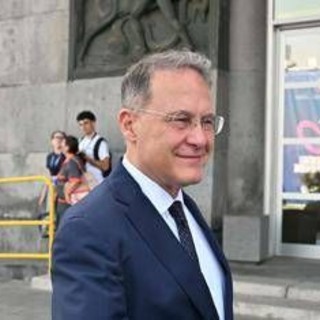 Regionali Campania, FdI 'blinda' Cirielli. Ipotesi Sangiuliano capolista