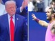 Sinner-Alcaraz, Trump tifava per Jannik? La reazione del presidente