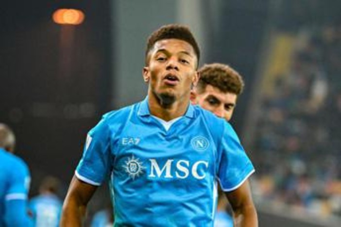 Monza-Napoli: orario, probabili formazioni e dove vederla in tv