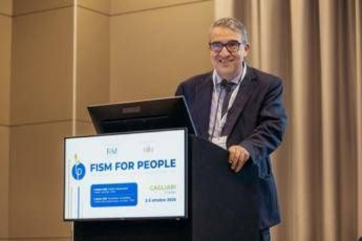 Medicina, Calò (UniCa): "Importante unire società scientifiche per ricerca sempre più trasversale"