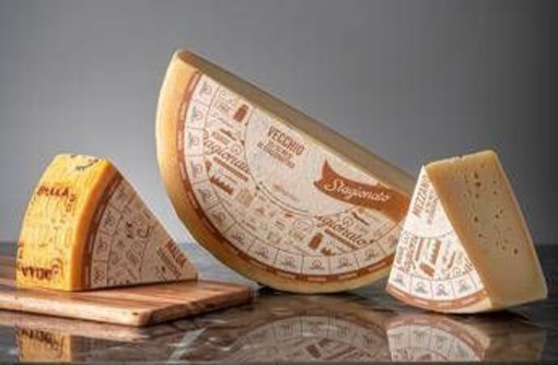 Asiago Dop, nel 2025 crescono produzione, quotazioni e consumi
