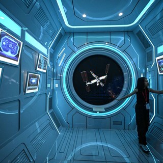 A Pechino una mostra sull’aerospazio del futuro con il Progetto Nantianmen