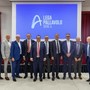 Claudio Durigon eletto presidente della Lega Pallavolo Serie A