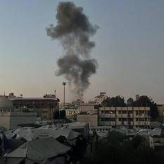 Hamas dà l'ok al nuovo piano di Israele, Idf via da corridoio Morag