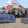 Sport e inclusione a Marina di Grosseto con Ferrero, Save the Children e Sensini Sport e inclusione a Marina di Grosseto con Ferrero, Save the Children e Sensini
