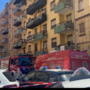 Uomo ucciso a coltellate a Palermo, presunto omicida si barrica in casa Uomo ucciso a coltellate a Palermo, presunto omicida si barrica in casa