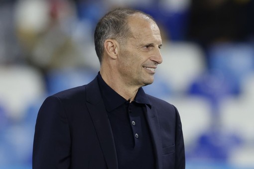 Napoli in crisi, Allegri “Sta a noi uscirne e fare risultati” Napoli in crisi, Allegri “Sta a noi uscirne e fare risultati”