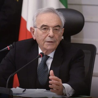 Amoroso “La Corte fedele alla sua missione di custode della Costituzione”