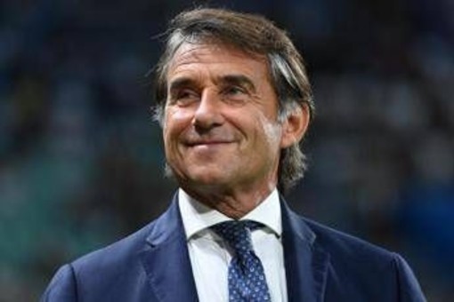 Spalletti a rischio esonero? Carnevali: "Cambiare tecnico non è nel mio spirito" Spalletti a rischio esonero? Carnevali: "Cambiare tecnico non è nel mio spirito"