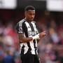 Calciomercato, Liverpool choc: 150 milioni per Isak, è record in Premier League